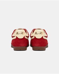 Autry - Windspin Low - Women's