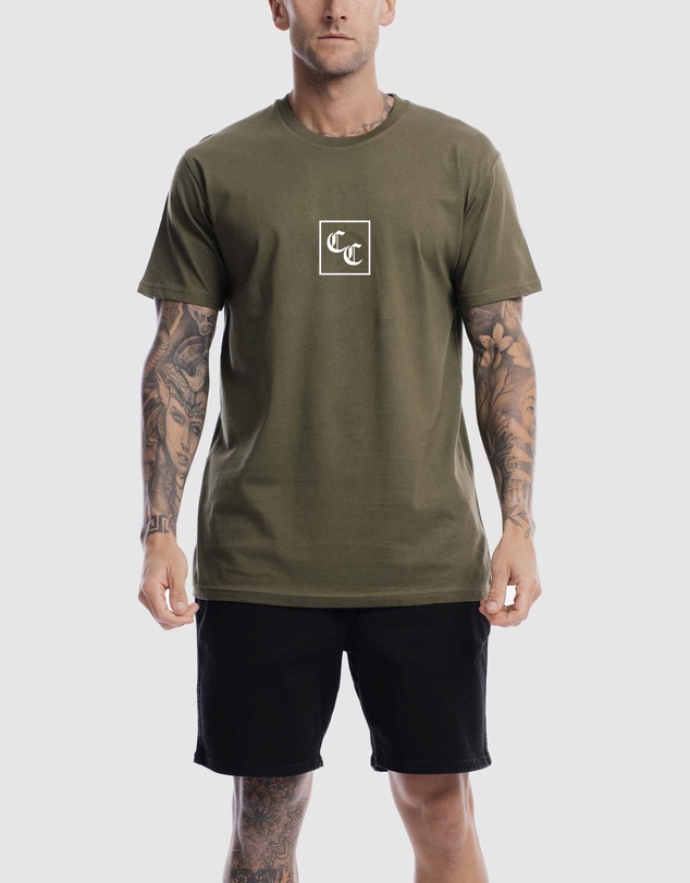 Counter Culture - Celt Tee