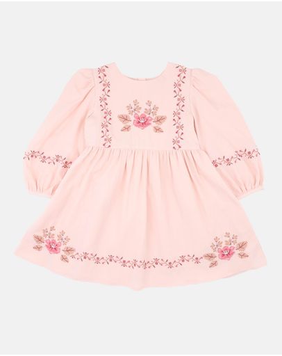 Pink Blush