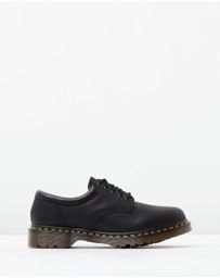 Dr Martens - 8053 5 Eye Shoe
