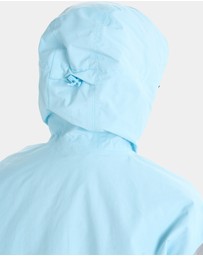 Roxy - Womens Alpha Anorak Insulated Jacket