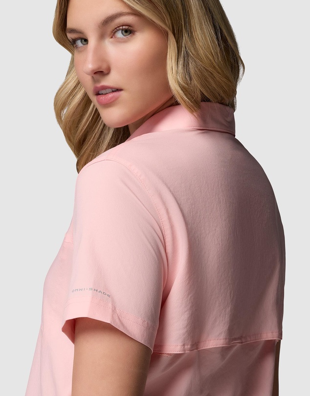 Columbia - Silver Ridge Utility II SS Shirt