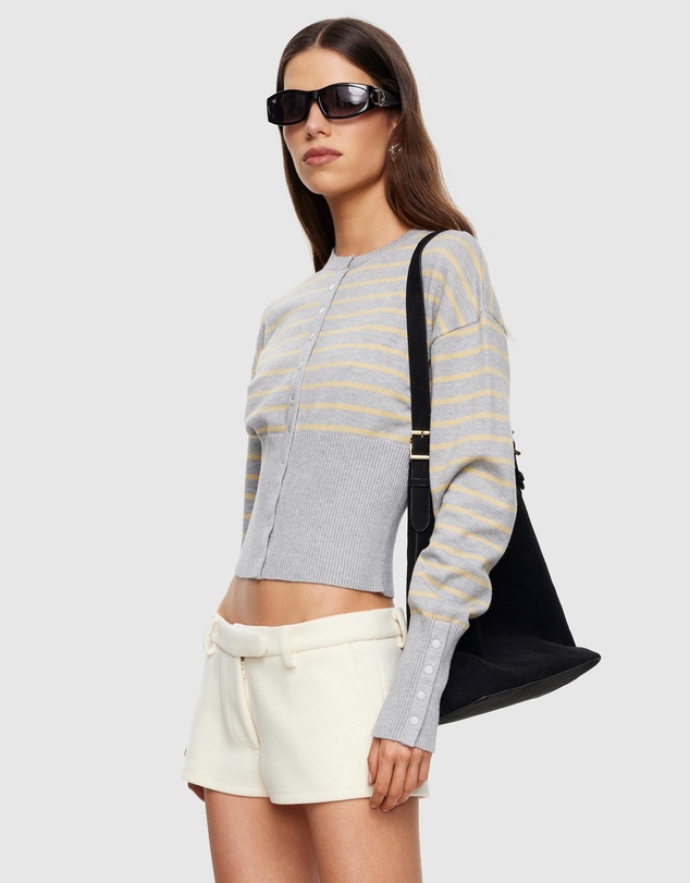 Lioness - Head In The Clouds Cardigan