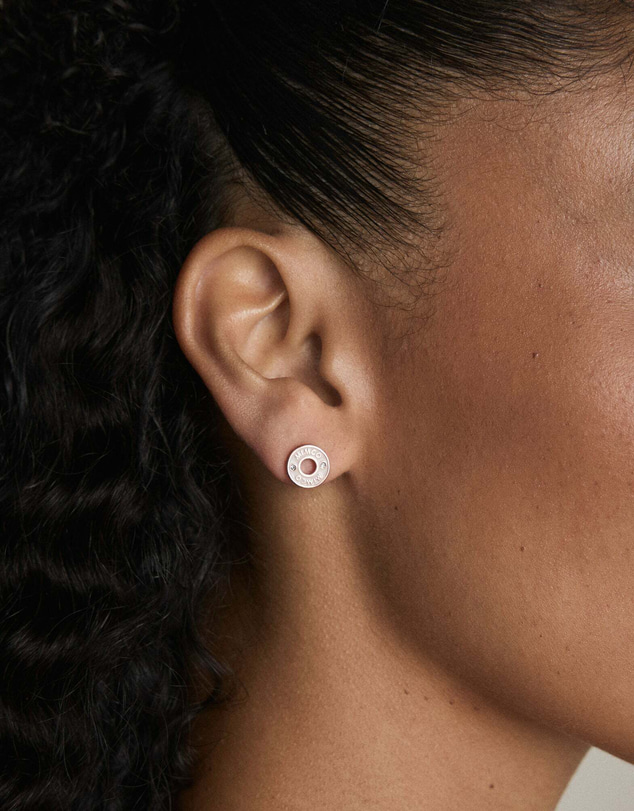 MIMCO - Enamour Stud Earrings