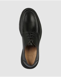 Brando - Coltrane Casual Lace ups