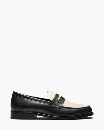 Aquila - Dartmouth Loafers