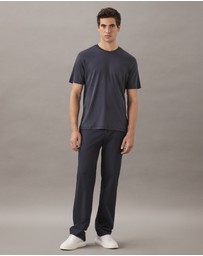 Calvin Klein - Pima Cotton T-Shirt
