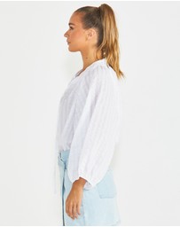 Sass - Phillipa Top