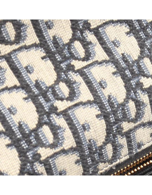 Pre-Loved by Azura Reborn - Pre-Loved Small Oblique 30 Montaigne Shoulder Bag
