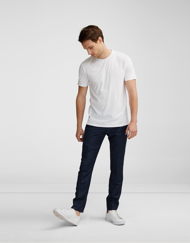 Wayver - The Essential Crew Tee 3-Pack