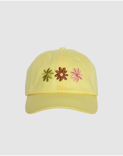 Butter Yellow