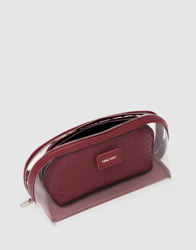 Nine West - Bloom Cosmetic Bag