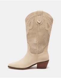 Therapy - Maxine Boots