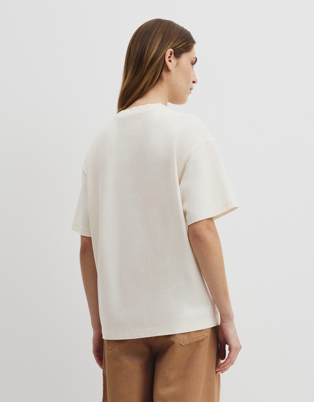 Country Road - Australian Cotton Workwear T-shirt