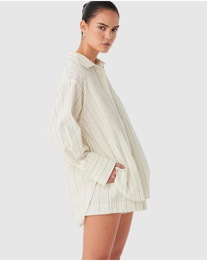 Arcaa - Rae Boxer Shorts