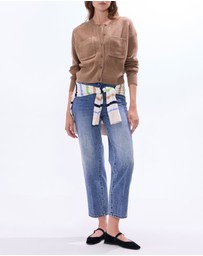 Marcs - Yuki Boyfriend Jeans