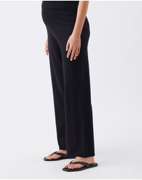 Ripe Maternity - Ryan Knit Pant