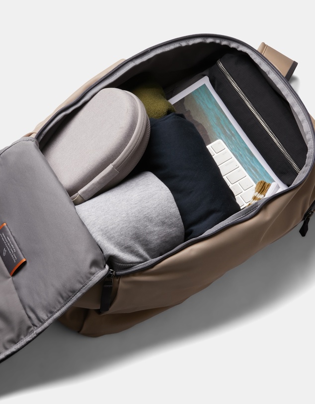 Bellroy - Transit Workpack 20L (Second Edition)
