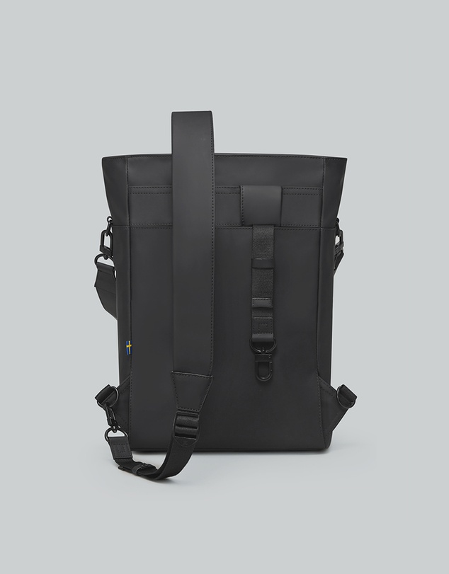 Gaston Luga - Tate - 2-in-1 Waterproof Backpack Shoulder 11L Tote Cary Bag