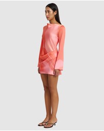 Significant Other - Rumer Mini Dress