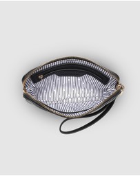 Louenhide - Poppy Clutch