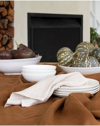 Bambury - Linen Tablecloth