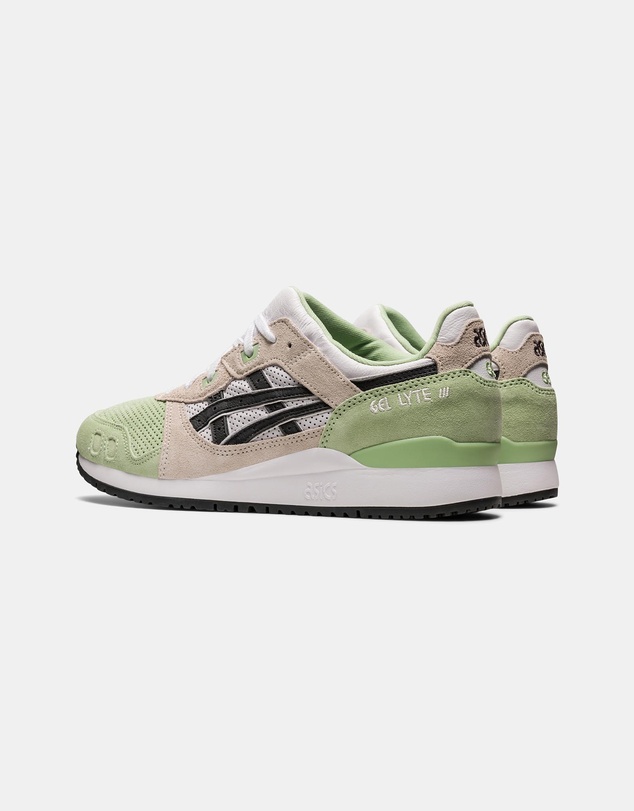 ASICS - GEL-Lyte III Og - Men's