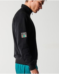 PARK - Squad Warm-Up Jacket
