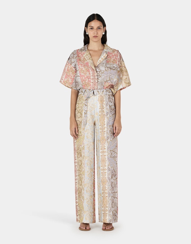 Hansen & Gretel - Hugo Pant