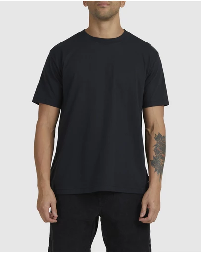 RVCA - Mens RVCA Basic T-Shirt