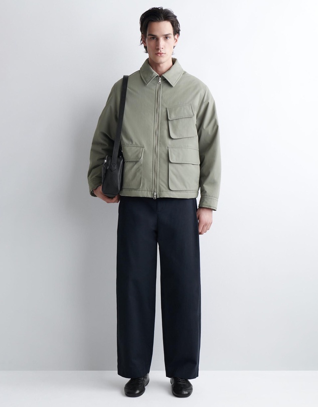 COS - Frank Crossbody