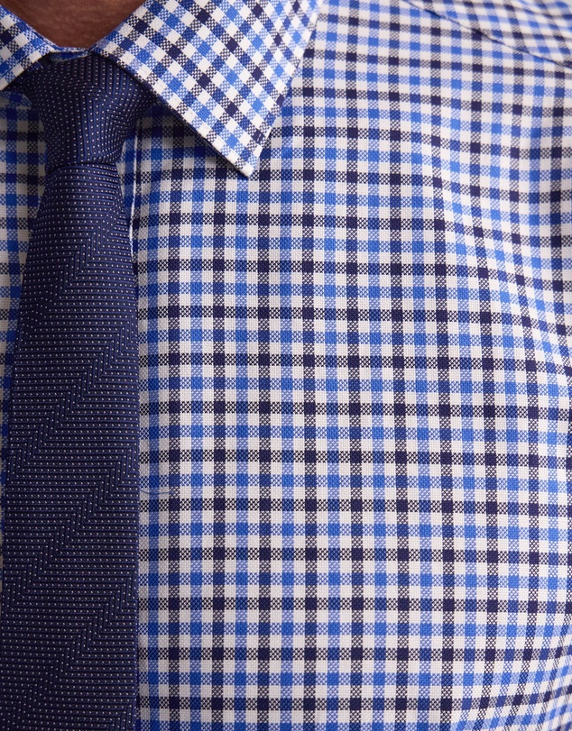 Oxford - Beckton Slim Fit Luxury Shirt