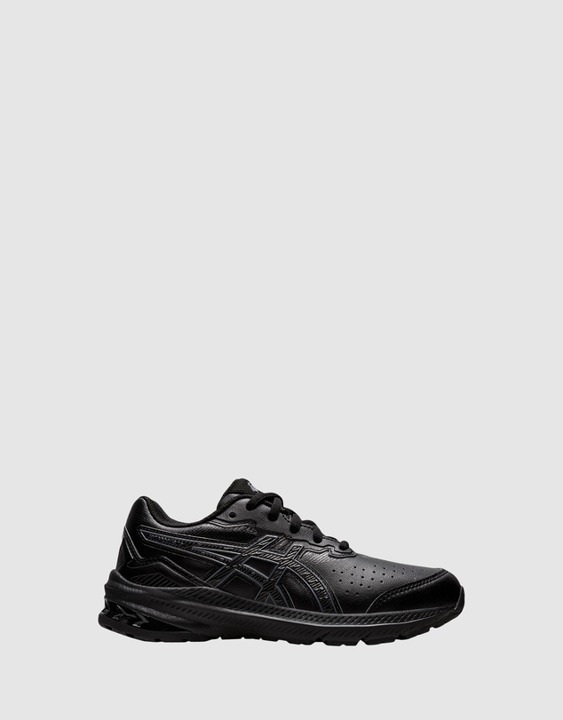 ASICS - GT-1000 SL 2 Black Grade School