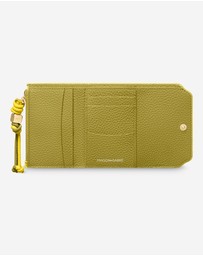 Maison De Sabre - Trifold Wallet