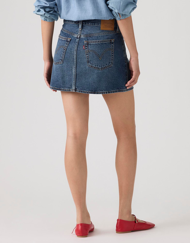Levi's - Icon Skirt