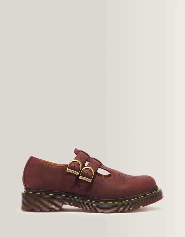 Dr Martens - 8065 Mary Janes - Women's