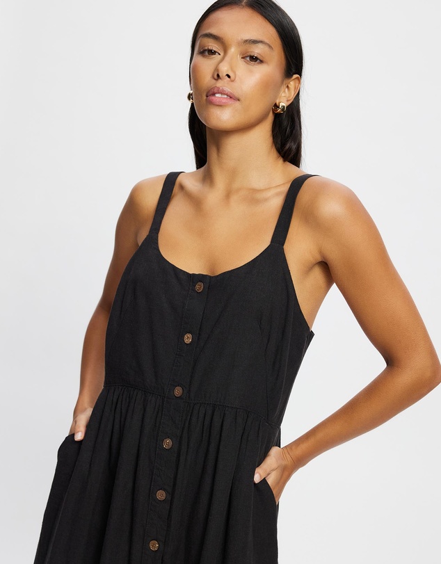 Patagonia - Garden Island Dress
