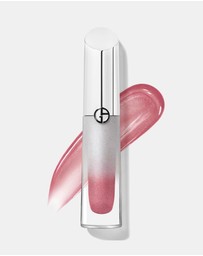 Giorgio Armani - Giorgio Armani Prisma Glass Icy Plumper