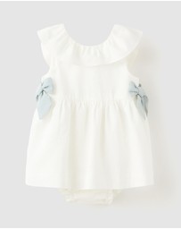 M.N.G - Penelope Dress - Babies