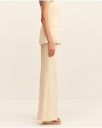 Shona Joy - Lani Bootcut Flared Pants
