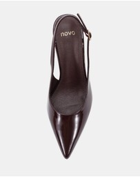Novo - Yashi