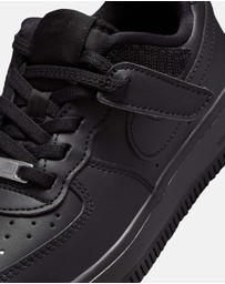 Nike - Force 1 Low Easyon II Pre-School