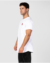 ONEBYONE - Petals Tee