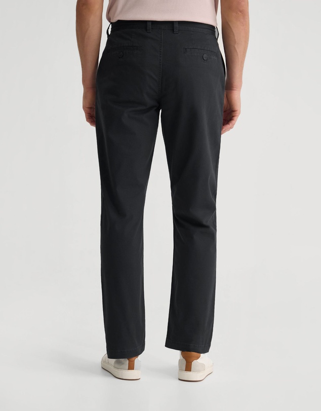 Oxford - Relaxed Fit Chino