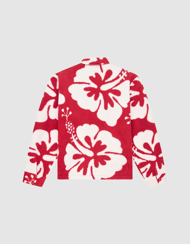 Deus Ex Machina - Oahu Sherpa Jacket