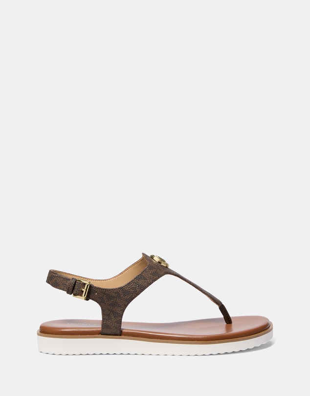 Michael Kors - Val Thong Sandals - Women's