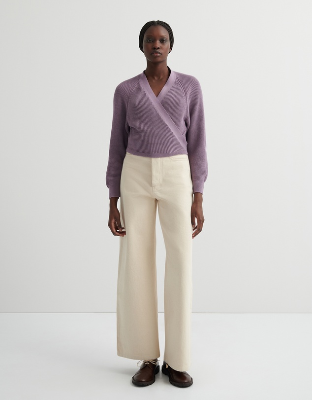 Kowtow - Composure Cardigan