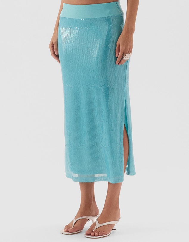 SOVERE - Shimah Skirt