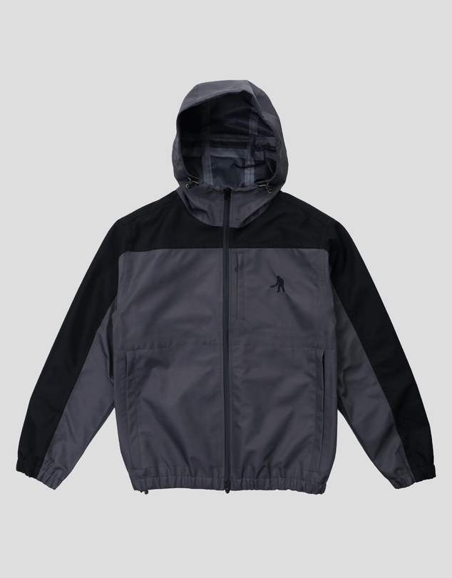 PASS~PORT - Workers Rain Jacket