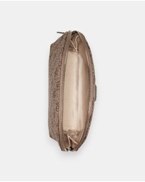 GUESS - Zamira Dome Pouch